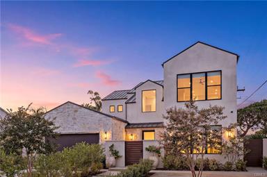 20321 Orchid, Newport Beach, CA 92660