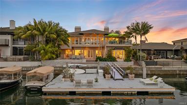 218 Evening Star, Newport Beach, CA 92660