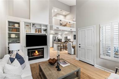 4 Nightingale Drive, Aliso Viejo, CA 92656
