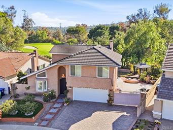 26241 Via Oceano, Mission Viejo, CA 92691