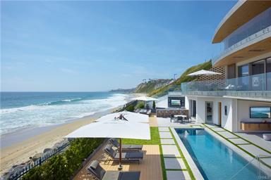 55 Strand Beach Drive, Dana Point, CA 92629