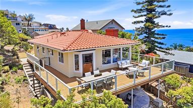 32021 & 32001 sunset Avenue, Laguna Beach, CA 92651