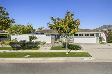 2606 Lighthouse, Corona Del Mar, CA 92625