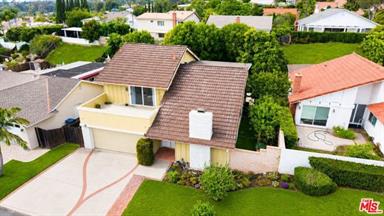 26431 Via Lara, Mission Viejo, CA 92691