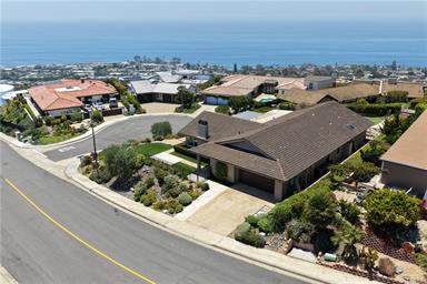32201 Sea Island, Dana Point, CA 92629