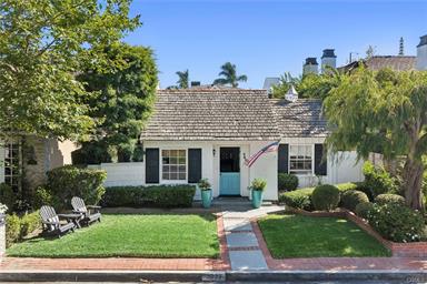 2632 Vista Drive, Newport Beach, CA 92663
