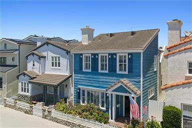 428 E Bay Avenue, Newport Beach, CA 92661