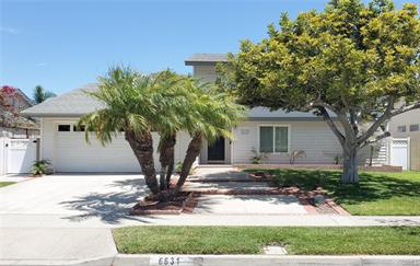 6631 Wrenfield Drive, Huntington Beach, CA 92647