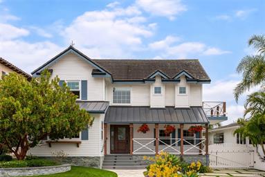 26882 Calle Real, Dana Point, CA 92624