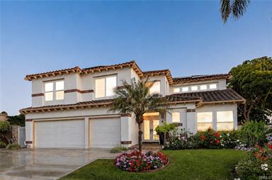 14 Pembroke Ln, Laguna Niguel, CA 92677