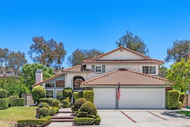 23852 Linnet Circle, Laguna Niguel, CA 92677