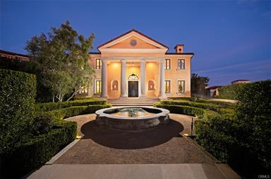 4 Clearview, Newport Coast, CA 92657