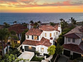 8 Baffin Bay, Newport Coast, CA 92657