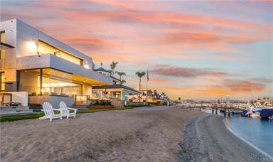 8 Beacon Bay, Newport Beach, CA 92660
