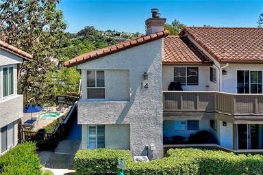 14 Corniche #A, Dana Point, CA 92629