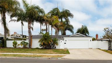 1582 Ponderosa Street, Costa Mesa, CA 92626