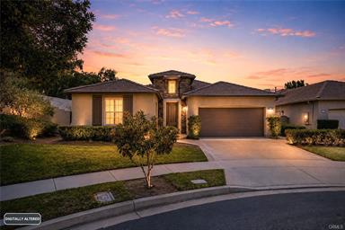 2 Corte Rivera, San Clemente, CA 92673