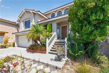 3 Laurelwood, Aliso Viejo, CA 92656
