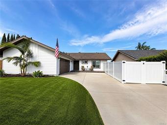 24321 Encorvado Lane, Mission Viejo, CA 92691