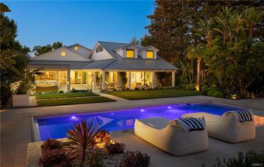 2419 Santiago, Newport Beach, CA 92660