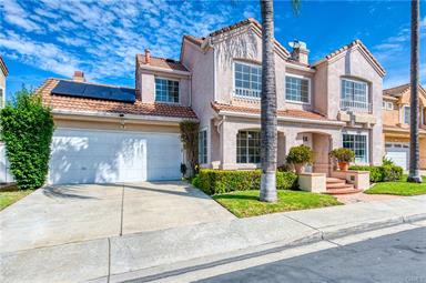 9 Channel Island Street, Aliso Viejo, CA 92656
