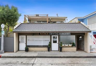 122 Agate, Newport Beach, CA 92662