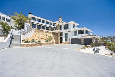 1076 Skyline Drive, Laguna Beach, CA 92651