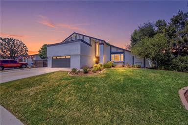 24961 Via Marfil, Mission Viejo, CA 92692