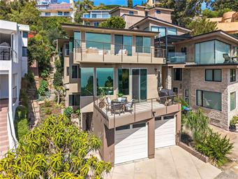 2166 Ruby Place, Laguna Beach, CA 92651