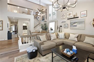 26746 Dulcinea, Mission Viejo, CA 92691