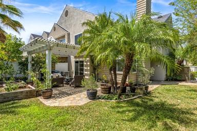 16 Pineoak, Aliso Viejo, CA 92656