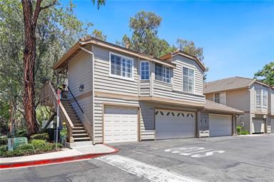 24441 Hillsdale Avenue #116, Laguna Hills, CA 92653