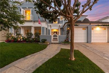 5 Cape Woodbury, Newport Beach, CA 92660