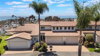 7 Vista del Ponto #78, San Clemente, CA 92672