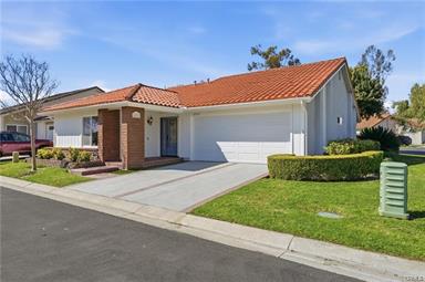 28282 Zarza, Mission Viejo, CA 92692