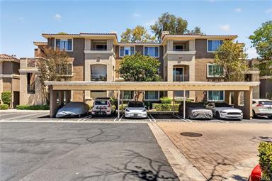 22681 Oakgrove #127, Aliso Viejo, CA 92656