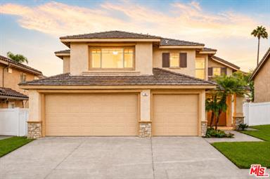13 Pemberly, Mission Viejo, CA 92692