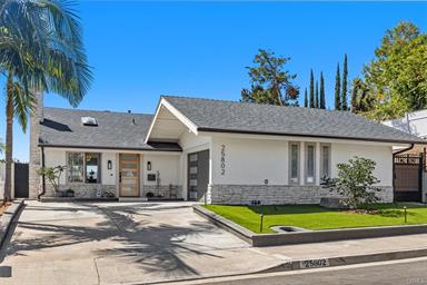 25802 Sycamore, Laguna Hills, CA 92653