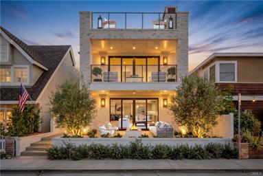 225 Diamond, Newport Beach, CA 92662