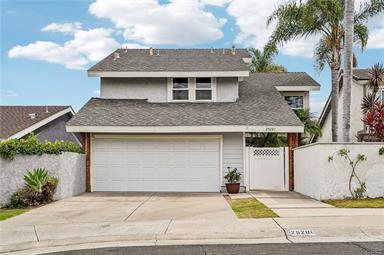 25281 Aldea Court, Mission Viejo, CA 92691
