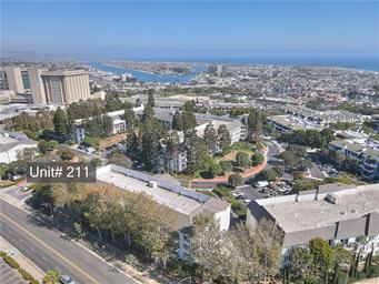 200 McNeil Lane #211, Newport Beach, CA 92663