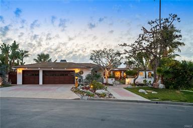 183 Monarch Bay, Dana Point, CA 92629
