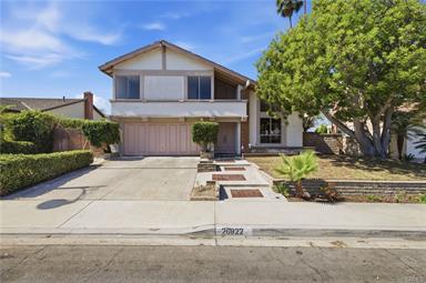 26922 Venado, Mission Viejo, CA 92691