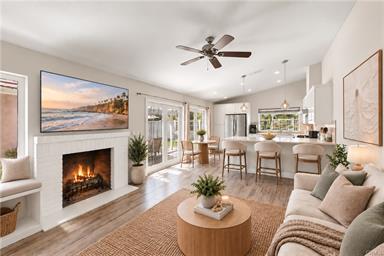 21 Misty Creek, Laguna Hills, CA 92653