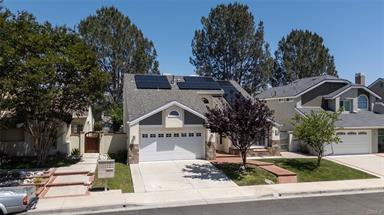 10 Windflower, Aliso Viejo, CA 92656
