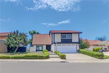 26572 Mimosa, Mission Viejo, CA 92691