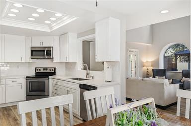27841 Persimmon #44, Mission Viejo, CA 92691