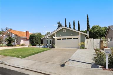 25132 Southport Street, Laguna Hills, CA 92653