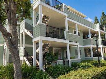 23412 Pacific Park #39J, Aliso Viejo, CA 92656