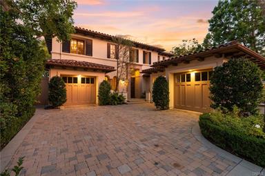 14 Clearview, Newport Coast, CA 92657